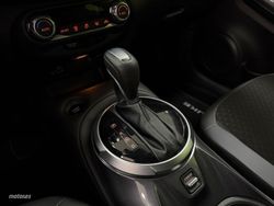 Nissan Juke N-Design Black 1.6 Hybrid 145CV Auto - Miniatura 17