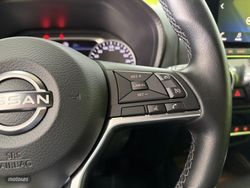 Nissan Juke N-Design Black 1.6 Hybrid 145CV Auto - Miniatura 18