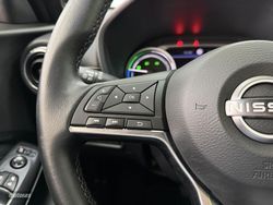 Nissan Juke N-Design Black 1.6 Hybrid 145CV Auto - Miniatura 19