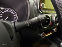 Nissan Juke N-Design Black 1.6 Hybrid 145CV Auto - Miniatura 20