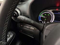 Nissan Juke N-Design Black 1.6 Hybrid 145CV Auto - Miniatura 21