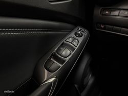 Nissan Juke N-Design Black 1.6 Hybrid 145CV Auto - Miniatura 22
