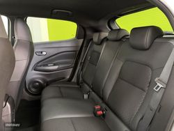 Nissan Juke N-Design Black 1.6 Hybrid 145CV Auto - Miniatura 24