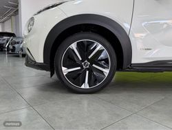 Nissan Juke N-Design Black 1.6 Hybrid 145CV Auto - Miniatura 27