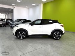 Nissan Juke N-Design Black 1.6 Hybrid 145CV Auto - Miniatura 8