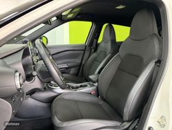 Nissan Juke N-Design Black 1.6 Hybrid 145CV Auto - Miniatura 9