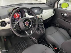 Fiat 500 Dolcevita 1.0 70CV Hybrid MHEV - Miniatura 10