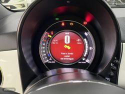 Fiat 500 Dolcevita 1.0 70CV Hybrid MHEV - Miniatura 12