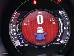 Fiat 500 Dolcevita 1.0 70CV Hybrid MHEV - Miniatura 13