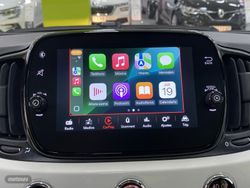 Fiat 500 Dolcevita 1.0 70CV Hybrid MHEV - Miniatura 15