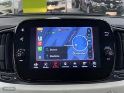 Fiat 500 Dolcevita 1.0 70CV Hybrid MHEV - Miniatura 16