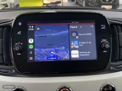 Fiat 500 Dolcevita 1.0 70CV Hybrid MHEV - Miniatura 17