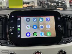 Fiat 500 Dolcevita 1.0 70CV Hybrid MHEV - Miniatura 18
