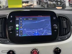 Fiat 500 Dolcevita 1.0 70CV Hybrid MHEV - Miniatura 19