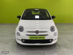 Fiat 500 Dolcevita 1.0 70CV Hybrid MHEV - Miniatura 2