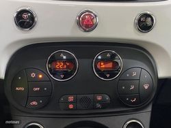 Fiat 500 Dolcevita 1.0 70CV Hybrid MHEV - Miniatura 20