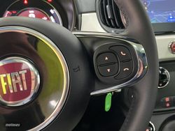 Fiat 500 Dolcevita 1.0 70CV Hybrid MHEV - Miniatura 22