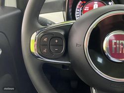 Fiat 500 Dolcevita 1.0 70CV Hybrid MHEV - Miniatura 23