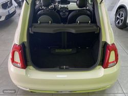 Fiat 500 Dolcevita 1.0 70CV Hybrid MHEV - Miniatura 26