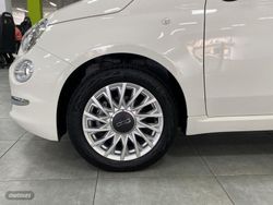 Fiat 500 Dolcevita 1.0 70CV Hybrid MHEV - Miniatura 27