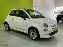 Fiat 500 Dolcevita 1.0 70CV Hybrid MHEV - Miniatura 3