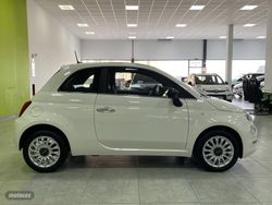 Fiat 500 Dolcevita 1.0 70CV Hybrid MHEV - Miniatura 4