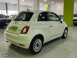 Fiat 500 Dolcevita 1.0 70CV Hybrid MHEV - Miniatura 5