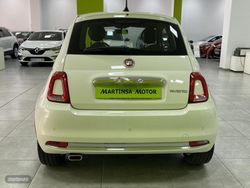 Fiat 500 Dolcevita 1.0 70CV Hybrid MHEV - Miniatura 6