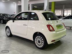 Fiat 500 Dolcevita 1.0 70CV Hybrid MHEV - Miniatura 7