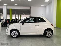 Fiat 500 Dolcevita 1.0 70CV Hybrid MHEV - Miniatura 8