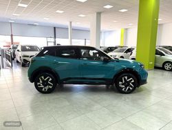 Opel Mokka GS 1.2 T 136CV - Miniatura 4