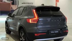 Volvo XC40 XC40 CORE B3 MH GASOLINA - Miniatura 3