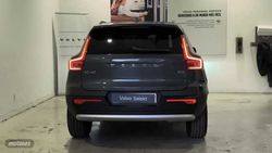 Volvo XC40 XC40 CORE B3 MH GASOLINA - Miniatura 8