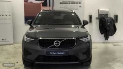 Volvo XC40 XC40 CORE B3 MH GASOLINA - Miniatura 9