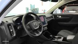 Volvo XC40 XC40 2.0 B3 MHEV ESSENTIAL DCT 163 5P - Miniatura 10