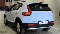 Volvo XC40 XC40 2.0 B3 MHEV ESSENTIAL DCT 163 5P - Miniatura 13