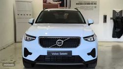 Volvo XC40 XC40 2.0 B3 MHEV ESSENTIAL DCT 163 5P - Miniatura 7