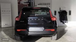 Volvo XC40 XC40 2.0 B3 MHEV PLUS DARK DCT 163 5P - Miniatura 7