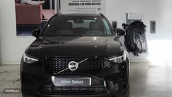 Volvo XC40 XC40 2.0 B3 MHEV PLUS DARK DCT 163 5P - Miniatura 8