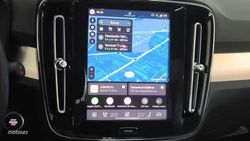 Volvo XC40 XC40 2.0 B3 MHEV PLUS DARK DCT 163 5P - Miniatura 3