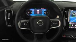 Volvo XC40 XC40 2.0 B3 MHEV PLUS DARK DCT 163 5P - Miniatura 5