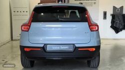 Volvo XC40 XC40 2.0 B3 MHEV PLUS DARK DCT 163 5P - Miniatura 8