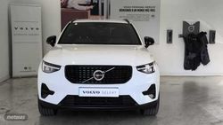 Volvo XC40 XC40 2.0 B3 MHEV PLUS DARK DCT 163 5P - Miniatura 7