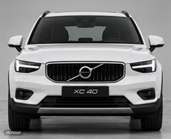 Volvo XC40 XC40 2.0 B3 MHEV ESSENTIAL DCT 163 5P - Miniatura 2