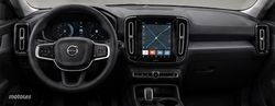 Volvo XC40 XC40 2.0 B3 MHEV ESSENTIAL DCT 163 5P - Miniatura 7