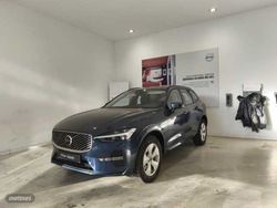 Volvo XC 60 XC60 2.0 B5 P MHEV ESSENTIAL AUTO 4WD 250 5P - Miniatura 1