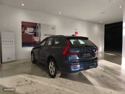 Volvo XC 60 XC60 2.0 B5 P MHEV ESSENTIAL AUTO 4WD 250 5P - Miniatura 5