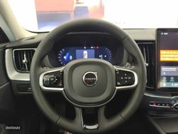 Volvo XC 60 XC60 2.0 B5 P MHEV ESSENTIAL AUTO 4WD 250 5P - Miniatura 7