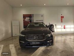 Volvo XC 60 XC60 2.0 B5 P MHEV ESSENTIAL AUTO 4WD 250 5P - Miniatura 9