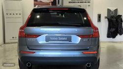 Volvo XC 60 XC60 2.0 B4 D MOMENTUM PRO AUTO 197 5P - Miniatura 8